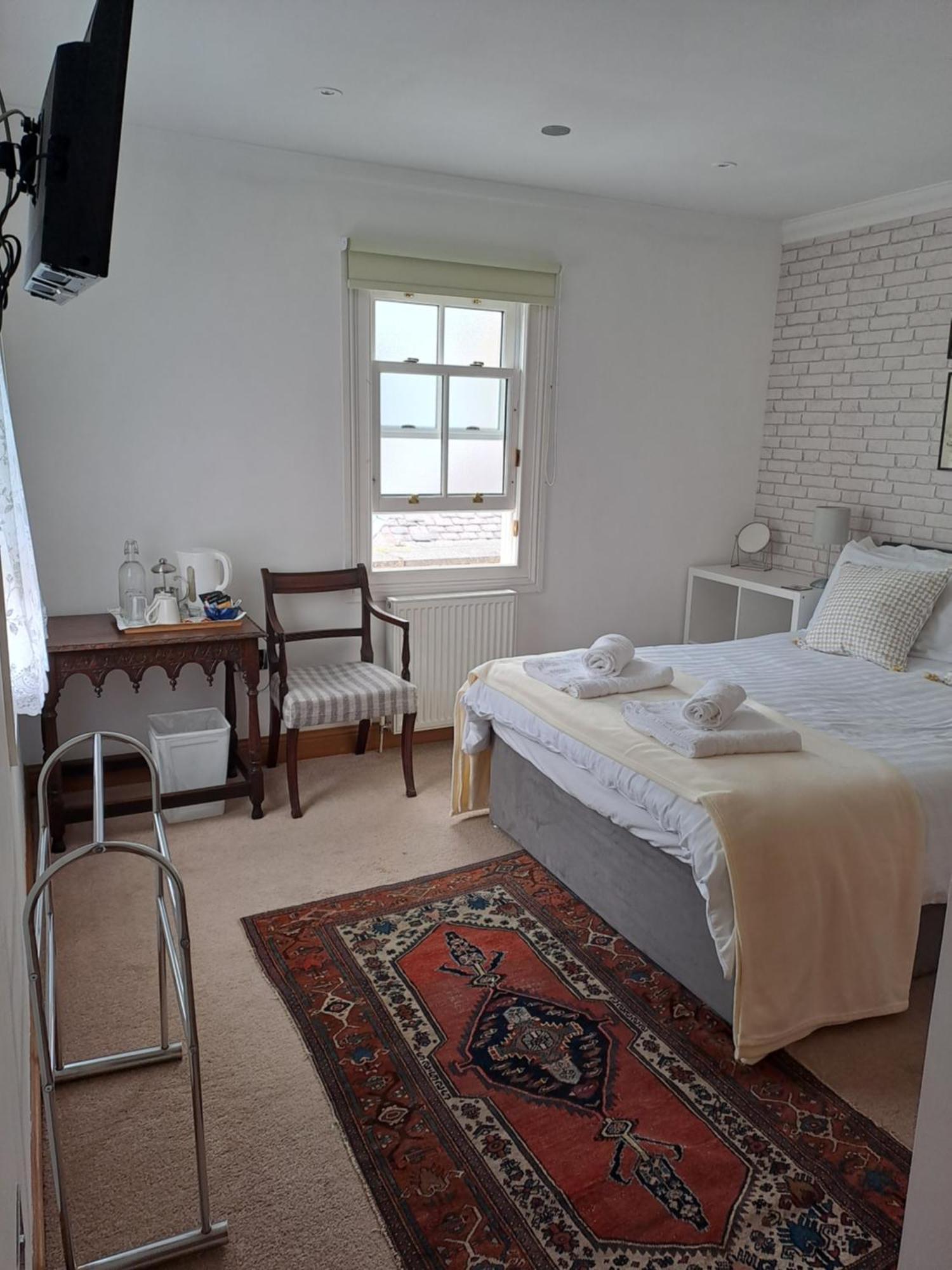 B&B At No 4 Biggar Eksteriør bilde